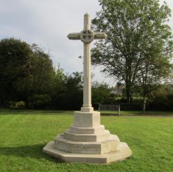 1.War Memorial